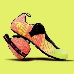 Chaussures UL Against Rowing avec Boa system